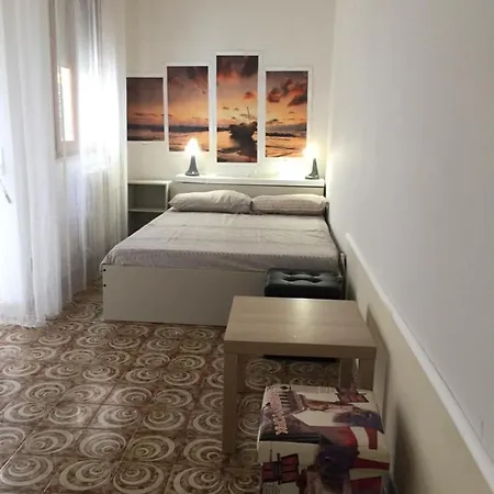 A 10 Min A Piedi Dal Centro Storico Lecce