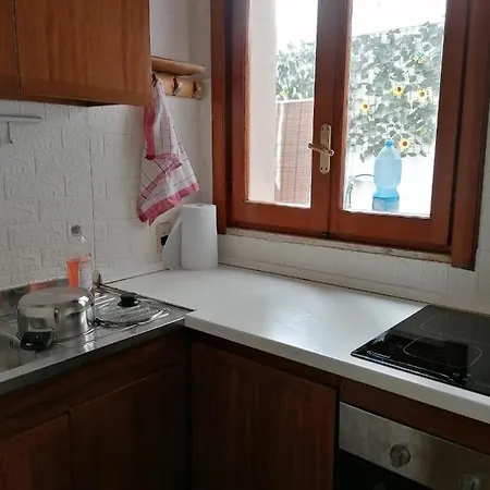 Prázdninový dům A 10 Min A Piedi Dal Centro Storico Lecce