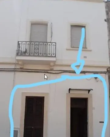Tatil Evi A 10 Min A Piedi Dal Centro Storico *