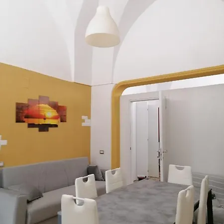 A 10 Min A Piedi Dal Centro Storico Tatil Evi