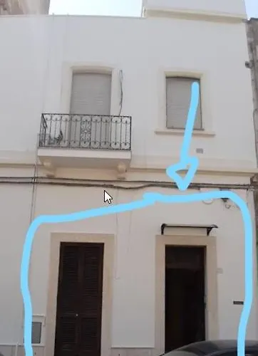Casa vacanze A 10 Min A Piedi Dal Centro Storico *